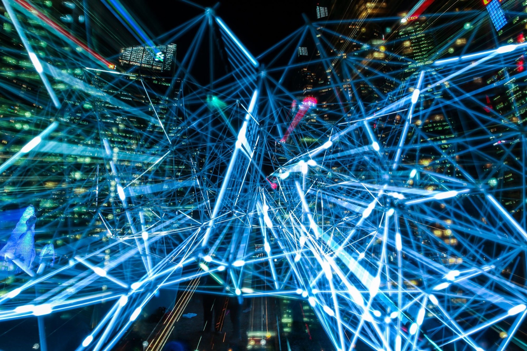 Nexbyte — Building and Securing Digital Future